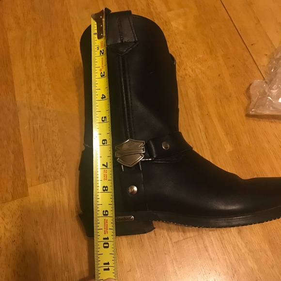 Harley-Davidson Shoes - Harley boots